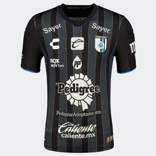 Tailandia Camiseta Querétaro 2ª 2023-2024